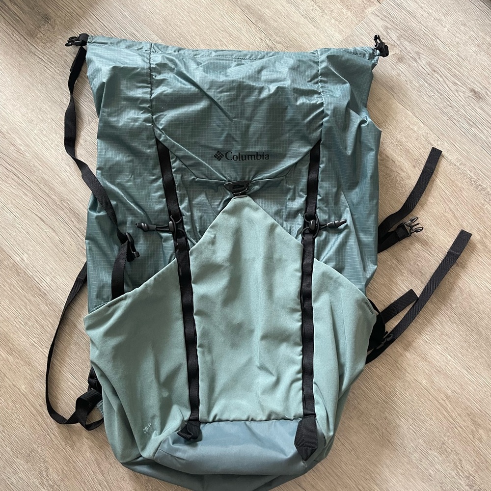 Columbia backpack